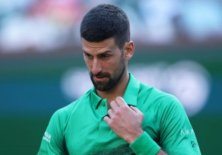 Novak srušio Federerov "vječni" rekord: Sve je riješio Sinner, sada ostaje još samo jedan cilj