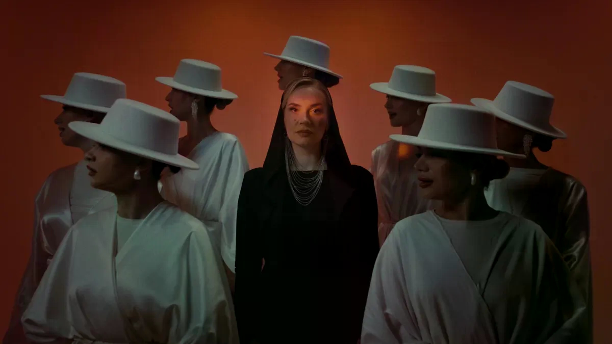 “Kad stanu satovi”: Šejla Zonić objavila novu pjesmu