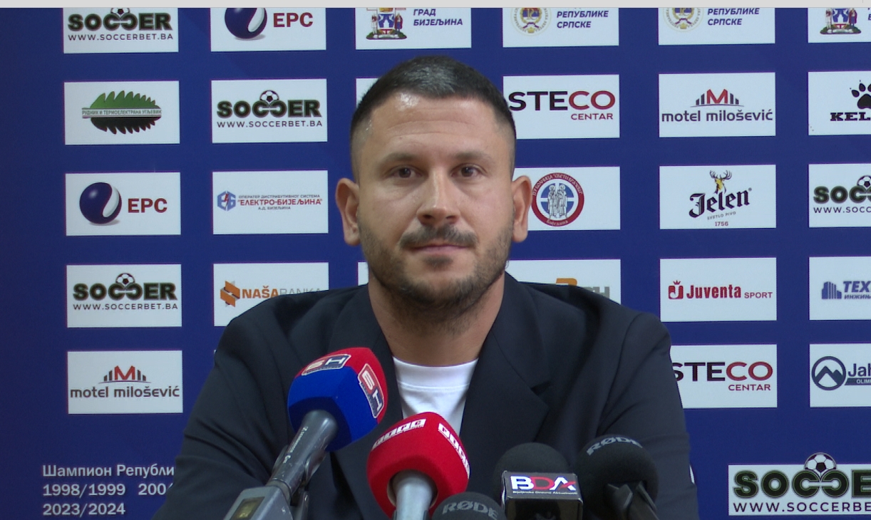 Krulj novi trener FK Radnik: Cilj je što bolji plasman!