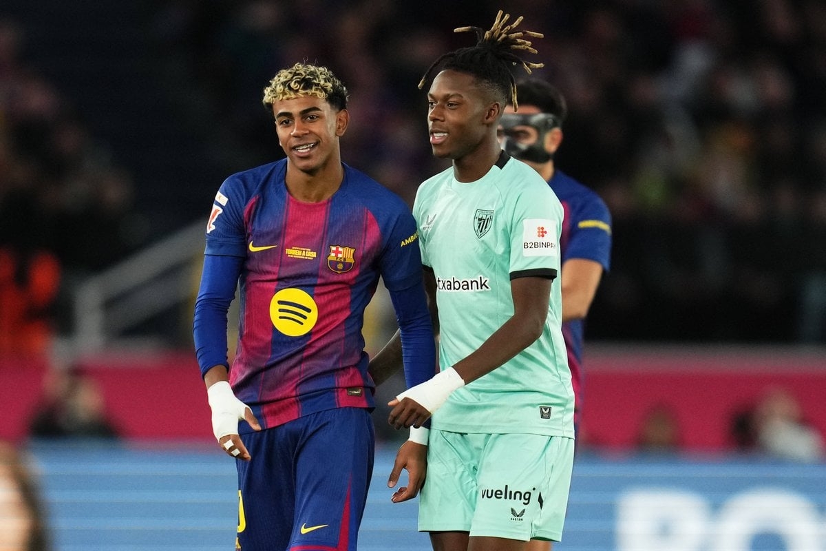 Velikoj zvijezdi vrata Barcelone su zauvijek zatvorena: "Nikad više"