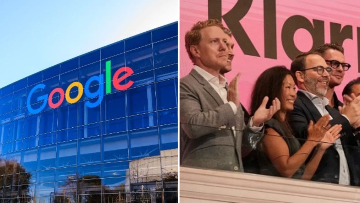 Google izgubio tužbu: Mora platiti 1.29 milijardi eura švedskoj firmi