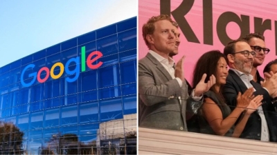 Google izgubio tužbu: Mora platiti 1.29 milijardi eura švedskoj firmi