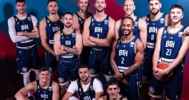 Kolika je zarada Zmajeva na Eurobasketu? Iznenađujuće cifre, ni blizu nogometaša...