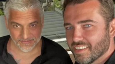 Aca Kos otkrio detalje odnosa s Čedom: "On plaća sve račune, dobijao sam uvrede"