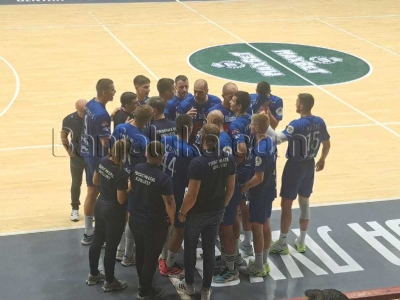 Nijemci i Mađari sude Borcu m:tel i PAOK-u!