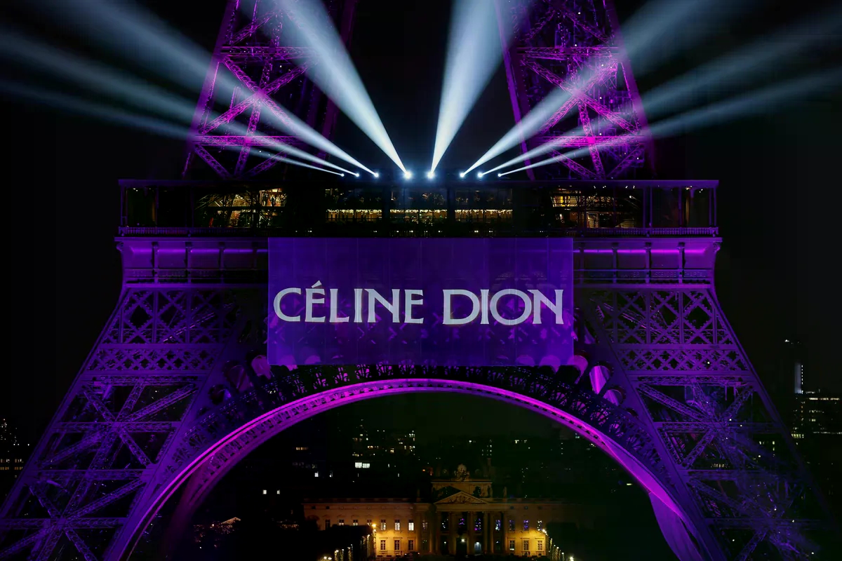 Celine Dion najavljuje svoj povratak na scenu