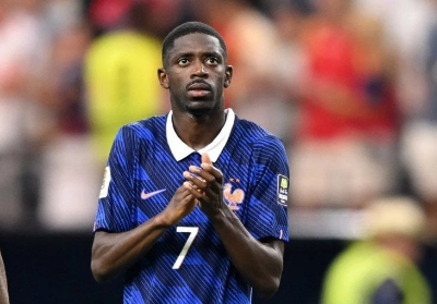 Gotovo je, pala ogromna odluka: Zlatna lopta Ousmane Dembele pred potpisom!