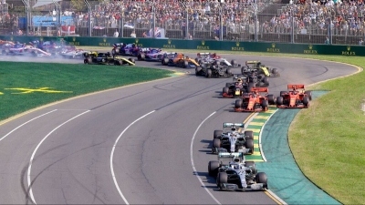 Otkazivanje prijeti i trećoj utrci Formule 1 zaredom