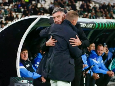 Marinović: Nedostajalo je malo hrabrosti
