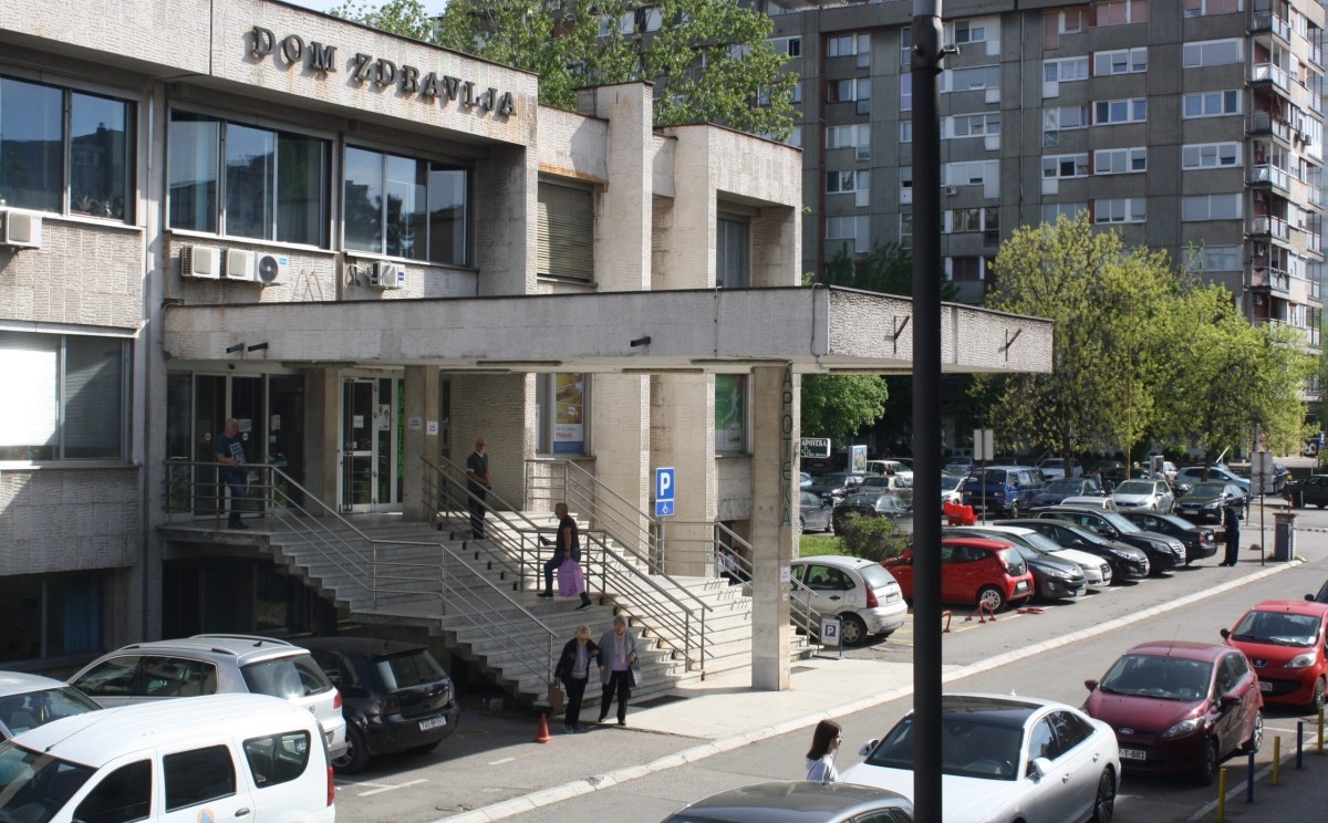 Dom zdravlja Tuzla zapošljava: Traži se pet izvršilaca za poziciju ordinirajućeg doktora