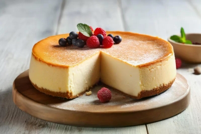 Japanski cheesecake koji je osvojio svijet: Trebaju vam samo 3 sastojka za savršeni desert