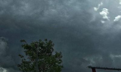 Sutra pretežno oblačno, ponegdje prolazna kiša: Temperatura do 18 stepeni