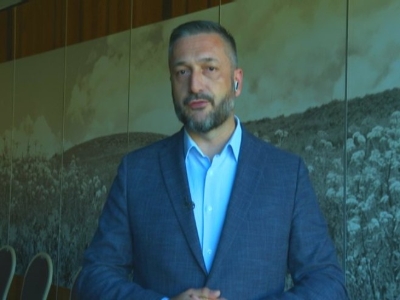 Ninković: Odluka o besplatnim placevima medijski trik gradonačelnika Banjaluke, nema odluke o pravu svojine (VIDEO)
