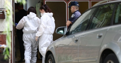 U policiji muk, žena se oglasila par dana prije nestanka, muža doveli u lisicama: ‘Istraživali su ih zbog droge. On se neki dan sukobio s mladićima…’