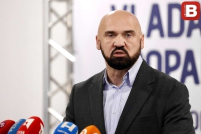SKANDAL NA POLICIJSKOJ AKADEMIJI: Kadeti MUP-a HNK veličali ratne zločine, oglasio se Ramo Isak i poslao brutalnu poruku!