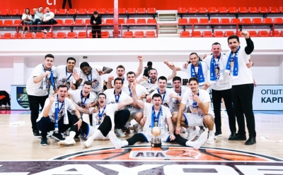 BiH dobila još jednog predstavnika u ABA ligi