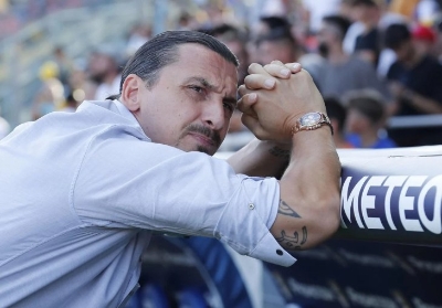 Lewandowski u haosu: Okrenuo Barcelonu, pa šokirao Ibrahimovića i Milan!