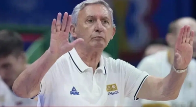 Пешић постао члан Куће славних