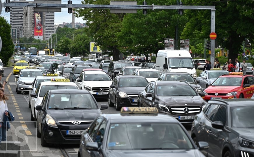 Završio u zatvoru zbog lažnih krađa BMW-ova: Automobili pronađeni u BiH