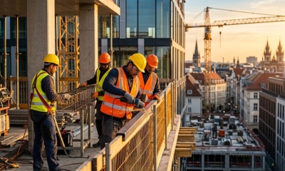 Srpska godišnje “kratka” za 6.000 radnika! Trivić: Stranci dođu i odu, ovo nam je problem FOTO