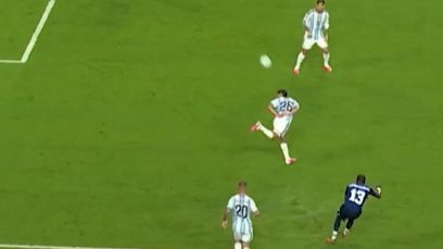 Video / FIFA zvanično odabrala najljepši pogodak Mundijala