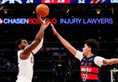 Prvi put nakon četiri godine NBA neće igrati u Abu Dabiju: Poznat razlog odluke