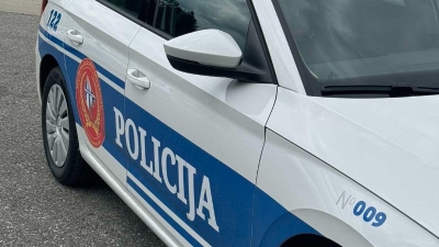 Tragedija u Kotoru: Trogodišnje dijete se utopilo