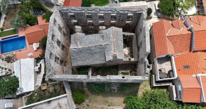 Evo kako je nastala čuvena 'kuća u kući: Jedinstven fenomen na prostoru bivše Jugoslavije