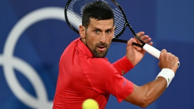 Novak Đoković otkrio planove za život poslije karijere: Biće to emotivan trenutak...