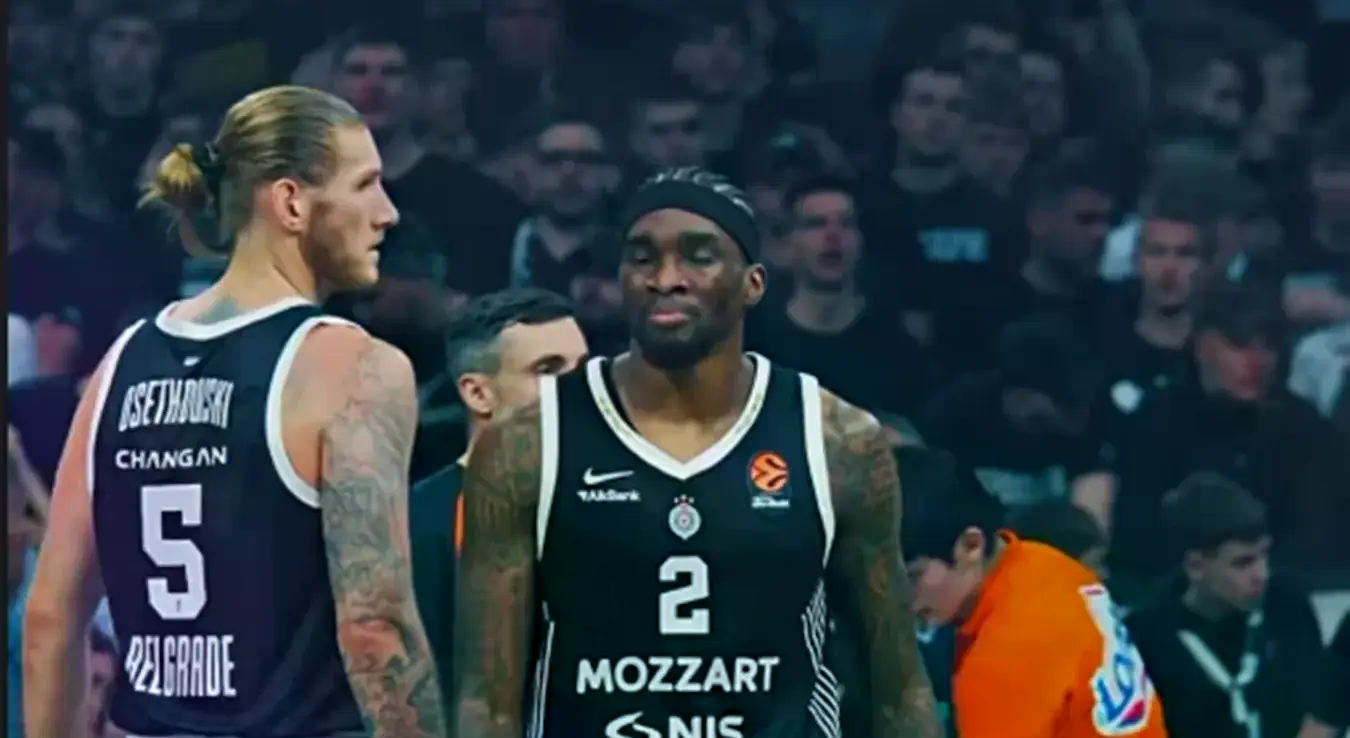 Партизан не пристаје на помјерање дербија!