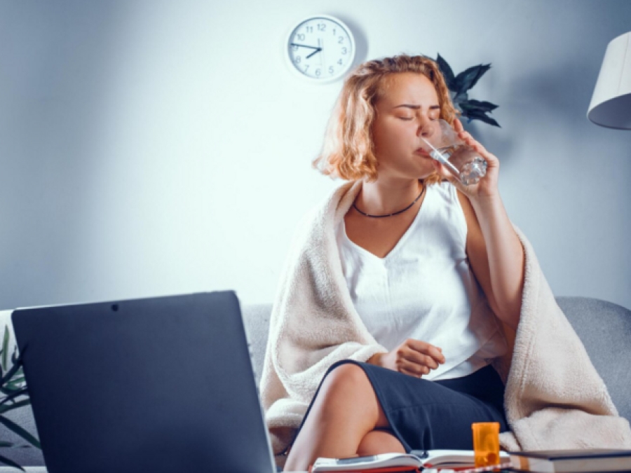 ISTRAŽIVANJE POTVRDILO: Naučnici otkrili da su 2 vitamina skriveni uzrok hroničnog umora