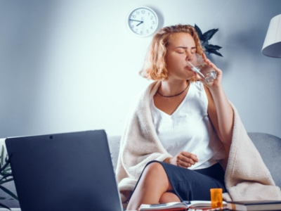 ISTRAŽIVANJE POTVRDILO: Naučnici otkrili da su 2 vitamina skriveni uzrok hroničnog umora