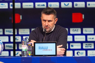Nakon dvije godine odmora: Nenad Bjelica ima novi posao!