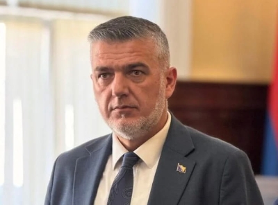 Opozvan Samir Baćevac: Za spornu objavu o Ratku Mladiću okrivio vještačku inteligenciju