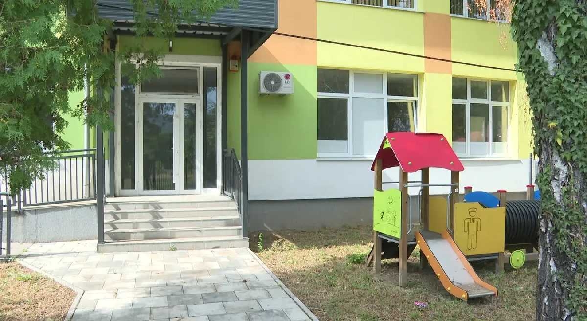 Okončan konkurs: Kajkut najavila da počinje sa radom vrtić u Novoseliji