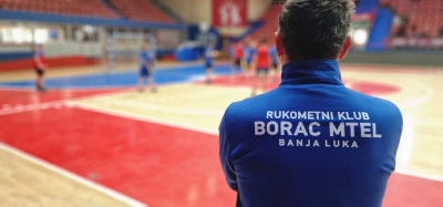 Kakav je raspored rukometaša Borca m:tel do kraja sezone?