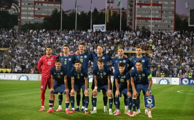 Federalna televizija će prenositi utakmice reprezentacije BiH na Svjetskom prvenstvu