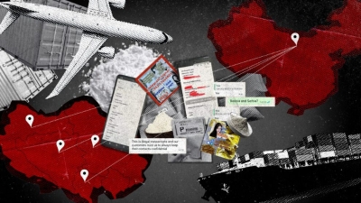 Kineska droga na klik: Opasnost sakrivena iza oglasa u BiH, Srbiji, Hrvatskoj i Crnoj Gori