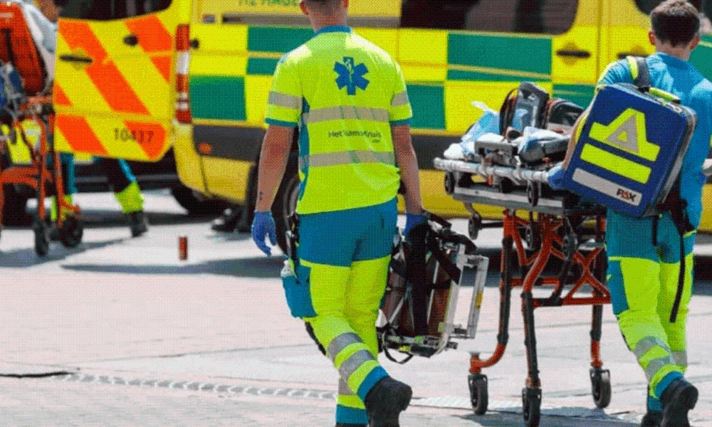 Vreli talasi u Belgiji: Skoro 3.000 dodatnih smrtnih slučajeva tokom ljeta