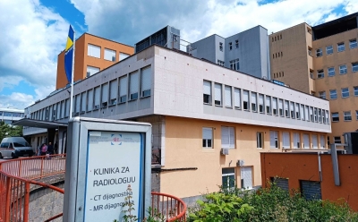 UKC Tuzla jača stručne kapacitete: Savremene metode liječenja sve dostupnije pacijentima