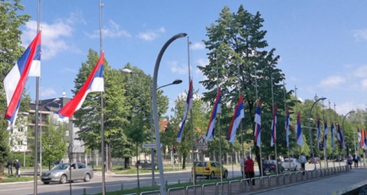 U Republici Srpskoj sutra Dan žalosti