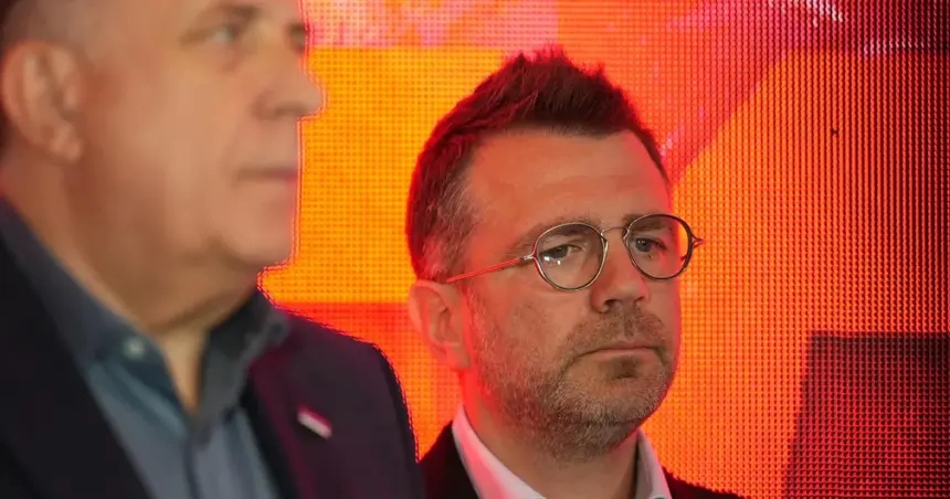 U akciji SIPA-e priveden Zvjezdan Misimović, sumnja se na pranje novca prilikom transfera igrača