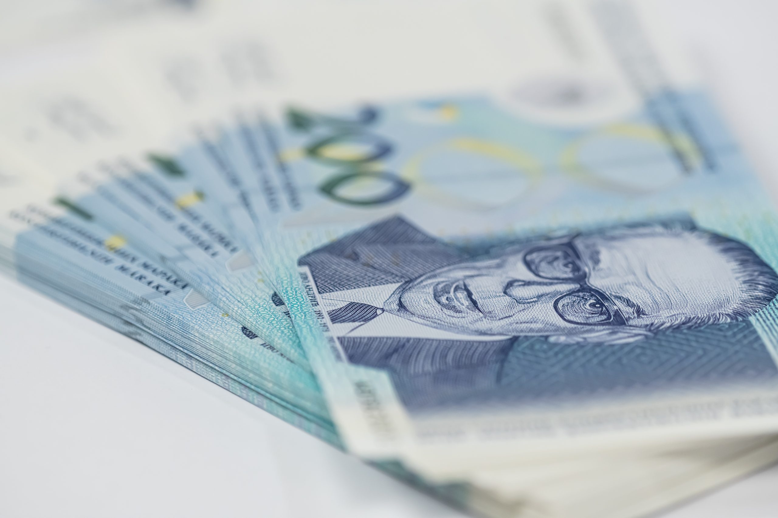 Kompanija iz BiH isplatila 61,4 miliona dobiti