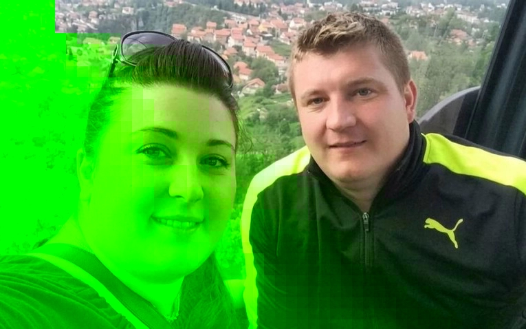 U Sloveniji ubio ženu pa preplivao Dravu. Uhitili ga kad se vratio na mjesto zločina