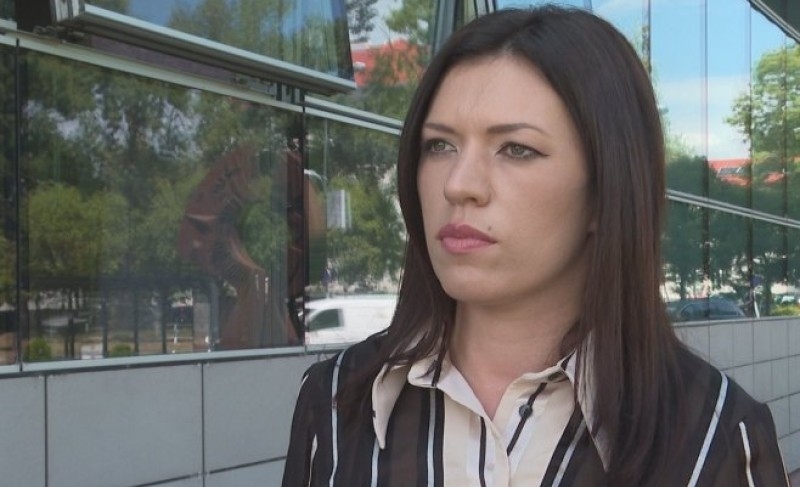 Sanja Vulić o Memorijalnom centru: Ne može zakon važiti za jedne, a za druge biti provokacija
