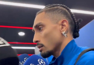 Barcelona ispala iz Lige prvaka, a Raphinha šokirao fudbalski svijet svojim riječima: "Sramotna..."
