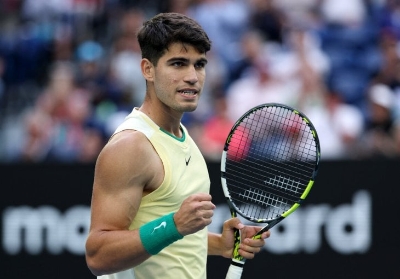 Alcaraz se zbog povrede povukao sa turnira u Barceloni