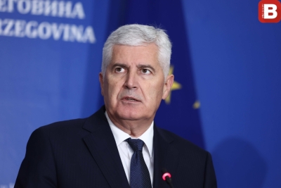 ČOVIĆ UVJEREN U USPJEH: Na pomolu nova koalicija u Bosni i Hercegovini, pod pokroviteljstvom...