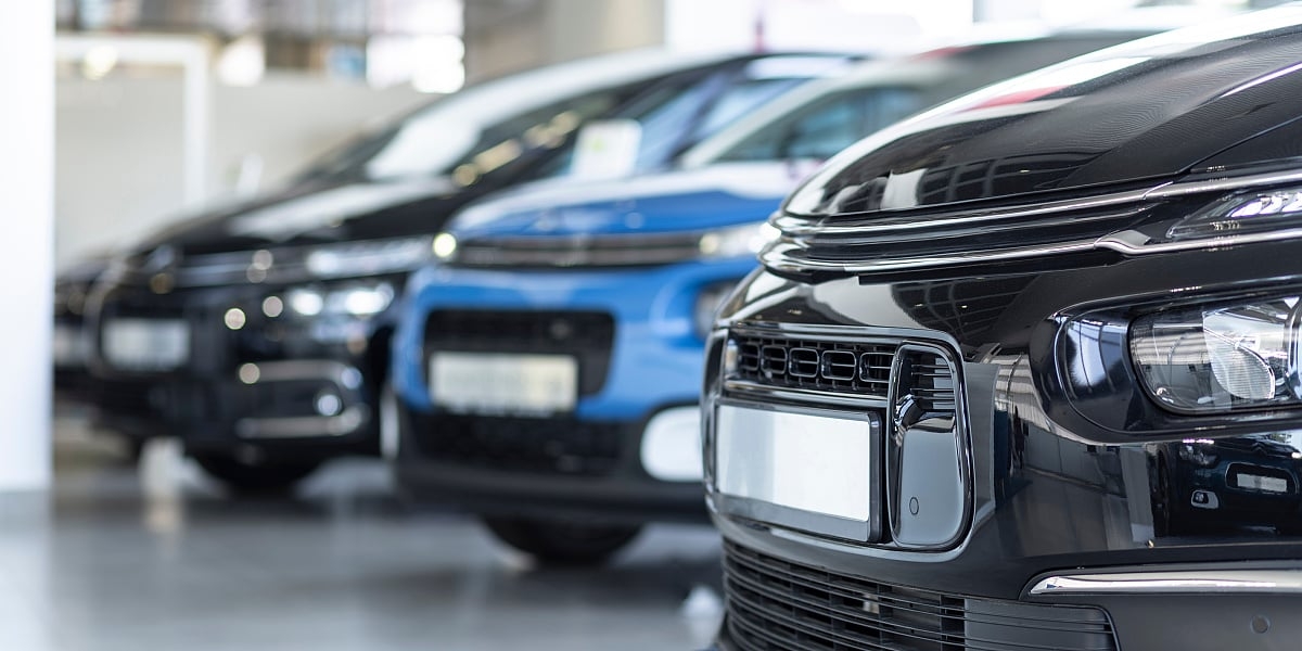 OSA BiH kupuje 47 automobila, ugovori vrijedni 1,8 miliona KM