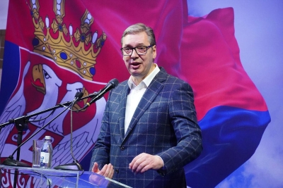 Žestok govor Vučića uoči izbora: Prozvao studente pa poručio „Nikada nisam imao Sky telefon”